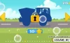 Switch游戏–NS Car Wash – 适合幼儿和儿童的汽车和卡车车库游戏 Car Wash – Cars & Trucks Garage Game for Toddlers & Kids 中文[NSP],百度云下载