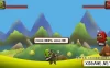Switch游戏–NS 弓箭手之战 Battle of Archers [NSP],百度云下载
