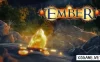 Switch游戏–NS 余烬（Ember）[NSP],百度云下载