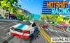 Switch游戏–NS 狂暴赛车/大佬竞速/Hotshot Racing 魔改中文版nsp/xci整合版,百度云下载