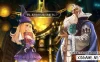 Switch游戏–NS 格林魔书 Once More グリムグリモア OnceMore,百度云下载