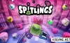Switch游戏–NS 唾沫/口水大战/Spitlings,百度云下载