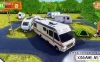 Switch游戏–NS 露营车模拟器 Camper Van Simulator [NSP],百度云下载