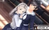 Switch游戏–NS 深爱之吻 xci+4dlc 含 原版v1.0.5补丁,百度云下载