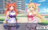 Switch游戏–NS 樱花魔法少女 Sakura Magical Girls [NSP],百度云下载