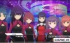 Switch游戏–NS 机甲少女：爱丽丝CS 中文 +Update 1.0.1[XCI]Alice Gear Aegis CS: Concerto of Simulatrix,百度云下载