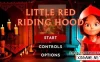Switch游戏–NS 小红帽：互动书 Little Red Riding Hood: Interactive Book [NSP],百度云下载
