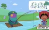 Switch游戏–NS 粉笔花园 Chalk Gardens 中文 [NSP],百度云下载