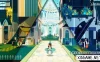 Switch游戏–NS 水晶传奇  Cris Tales 中文+V1.0.1[XCI],百度云下载