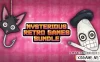 Switch游戏–NS 神秘复古游戏合集 Mysterious Retro Games Bundle [NSP],百度云下载