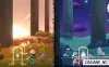 Switch游戏–NS 镜像之魂（Mirrored Souls）[NSP],百度云下载