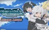 Switch游戏–NS 在地下城寻求邂逅是否搞错了什么：无限战斗 [XCI],百度云下载