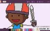 Switch游戏–NS 像素家庭乐趣 Pixel Family Fun 中文+V1.0.2[NSP],百度云下载