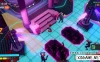 Switch游戏–NS 正义的吸尘器：充能版 中文版+V1.0.9[NSP],百度云下载
