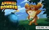 Switch游戏–NS 动物炸弹人/Animal Bomber,百度云下载