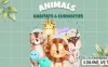 Switch游戏–NS 动物：栖息地和好奇心 Animals – Habitats and Curiosities [NSP],百度云下载