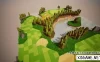 Switch游戏–NS 小小高尔夫之旅 A Little Golf Journey 中文+V0.0.03[NSP],百度云下载