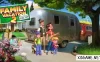 Switch游戏–NS 家庭假期 2：公路旅行（Family Vacation 2: Road Trip）[NSP],百度云下载