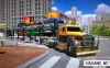 Switch游戏–NS 拖车驾驶员模拟器 2023（Tow Truck Driver Simulator 2023）[NSP],百度云下载