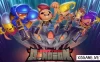 Switch游戏–NS 逃离枪牢（Exit the Gungeon）中文[XCI],百度云下载