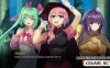Switch游戏–NS 未艾之心 Ascendant Hearts [NSP],百度云下载