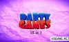 Switch游戏–NS 游戏派对：15合1/Party Games: 15 in 1,百度云下载