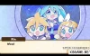 Switch游戏–NS 初音未来：神秘的星星与许愿碎片（Hatsune Miku: The Planet Of Wonder And Fragments Of Wishes）[NSP],百度云下载