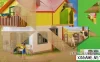Switch游戏–NS 农场世界拼图 Schleich Puzzles: Farm World [NSP],百度云下载