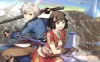 Switch游戏–NS 英雄传说：晓之轨迹M 日文版 Eiyudensetu AkatukinoKiseki Mobile,百度云下载