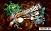 Switch游戏–NS 爆破机甲 DX（Explosionade DX）[NSP],百度云下载