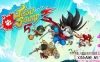 Switch游戏–NS 柔术小队 Jitsu Squad V1.0.1[NSP],百度云下载