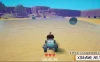 Switch游戏–NS 割草机：致命赛车 LawnMower: Mortal Race[NSP],百度云下载