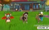 Switch游戏–NS 小小伙伴：狗狗小岛（Little Friends: Puppy Island）中文[NSP],百度云下载