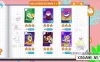 Switch游戏–NS 鲨鱼宝宝：唱歌 & 游泳 派对（Baby Shark: Sing & Swim Party）中文[NSP],百度云下载