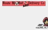 Switch游戏–NS 小镇邮递员 Route Me Mail and Delivery Co,百度云下载