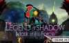 Switch游戏–NS 阴影传说：原力的面具 The Legend of Shadow: Mask of the Force 中文[NSP],百度云下载