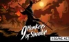 Switch游戏–NS 少林九武猴/9 Monkeys of Shaolin v1.0.1.xci,百度云下载