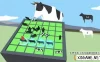 Switch游戏–NS 非常普通的鹿 DEEEER Simulator Your Average Everyday Deer Game 中文[NSP],百度云下载