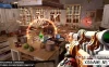 Switch游戏–NS 超级冲锋：开箱 中文版 HYPERCHARGE Unboxed,百度云下载