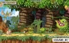 Switch游戏–NS 新战斗原始人：穴居人忍者 New Joe & Mac: Caveman Ninja V1.0.1[NSP],百度云下载