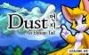 Switch游戏–NS 尘埃：幸福的轨迹（Dust: An Elysian Tail）[NSP],百度云下载
