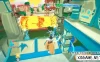 Switch游戏–NS 超级捉小鸡 Super Chicken Catchers,百度云下载