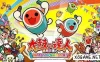 Switch游戏–NS 太鼓达人 Taiko no Tatsujin: Drum'n'Fun!,百度云下载