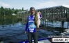 Switch游戏–NS 鲈鱼大师赛2022：超级豪华版 Bassmaster® Fishing 2022: Super Deluxe Edition 中文[NSP],百度云下载