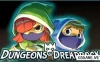 Switch游戏–NS Dreadrock 地下城（Dungeons of Dreadrock）中文[NSP],百度云下载