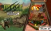 Switch游戏–NS 恐怖与冒险弹球 Horror & Adventure Pinball,百度云下载