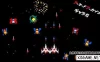 Switch游戏–NS 街机博物馆：大蜜蜂 Arcade Archives GALAGA V1.0.1[NSP],百度云下载