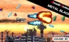 Switch游戏–NS 街机博物馆：黑色合金 Arcade Archives: Metal Black[NSP],百度云下载