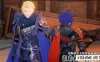 Switch游戏–NS 火焰纹章无双 1.5+DLC 中文整合版 XCI下载,百度云下载