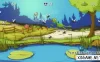 Switch游戏–NS 一个青蛙游戏 A Frog Game [NSP],百度云下载
